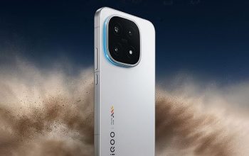 iQOO 15 Resmi Hadir, Flagship Gaming Super Power dengan Baterai 7.000 mAh