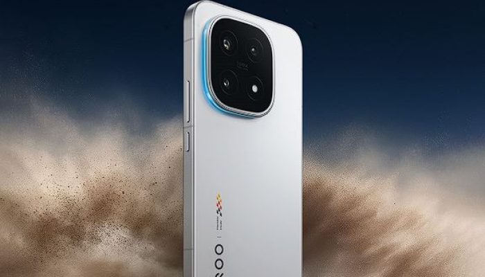 iQOO 15 Resmi Hadir, Flagship Gaming Super Power dengan Baterai 7.000 mAh