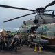 11 Helikopter Dikerahkan! Pemerintah Gerak Cepat Bantu Wilayah Terisolasi