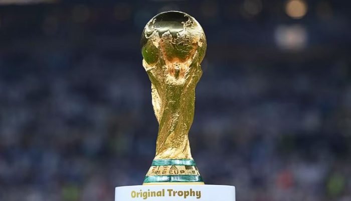 48 Tim! Pecahkan Rekor, Daftar Tim yang Sudah Lolos Piala Dunia 2026