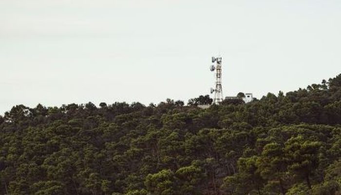 707 Menara BTS Pulih dalam 24 Jam, Jaringan Sumatra Mulai Normal