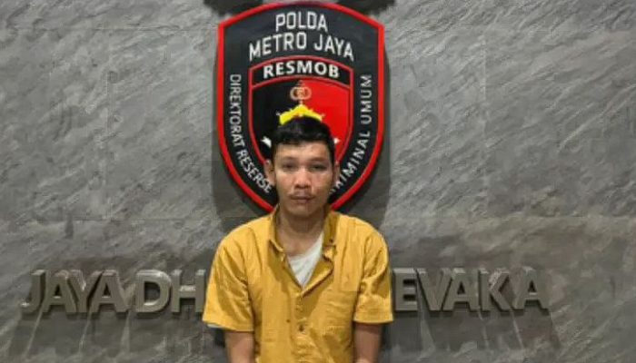 Aksi Dramatis! Dua Pencuri Motor Bersenjata Api Tembak Hansip di Cakung, Ditangkap Kurang dari 24 Jam