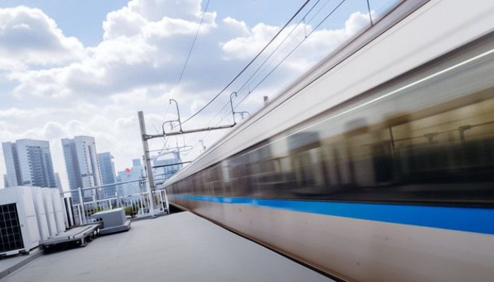 Allride: Revolusi Pembayaran Digital di MRT Jakarta Hadir dengan Charm dan Cashback