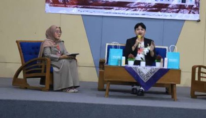 Anak Muda Wajib Tahu! Tips Sukses dari Kejar Mimpi Tangerang dan Wardah untuk Tampil Berdaya