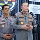 Apel Kasatwil 2025: Polri Kerahkan 607 Pimpinan Wilayah, Ada Dukungan Internasional