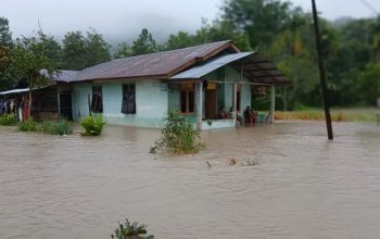 Banjir dan Longsor Terjang Tapanuli Raya, 8 Tewas dan Ribuan Mengungsi 3