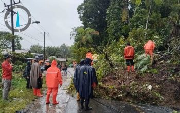 Banjir dan Longsor Terjang Tapanuli Raya, 8 Tewas dan Ribuan Mengungsi1