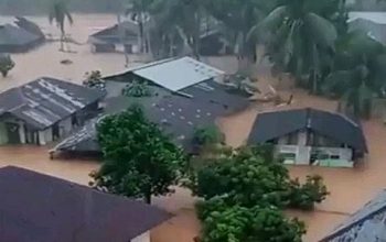 Banjir dan Longsor Terjang Tapanuli Raya, 8 Tewas dan Ribuan Mengungsi4