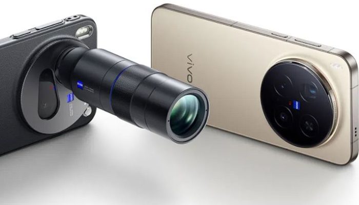 Bocoran Vivo X300 Ultra: Flagship Monster dengan Kamera Ganda 200MP Siap Go Global