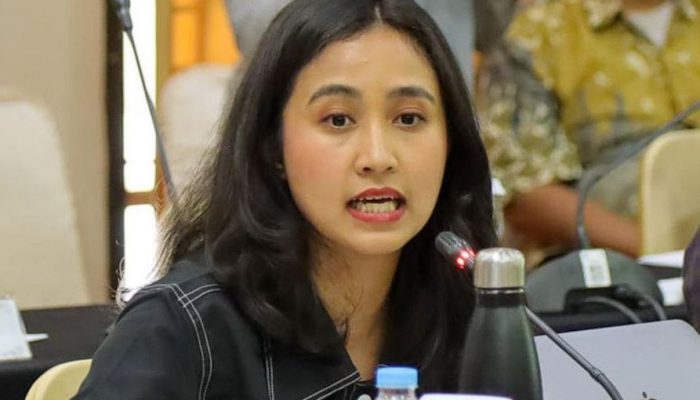 Bukan Ramai-Ramai Pindah! Farah Savira Bongkar Fakta Soal Isu Mutasi Pelajar SMAN 72 Usai Ledakan