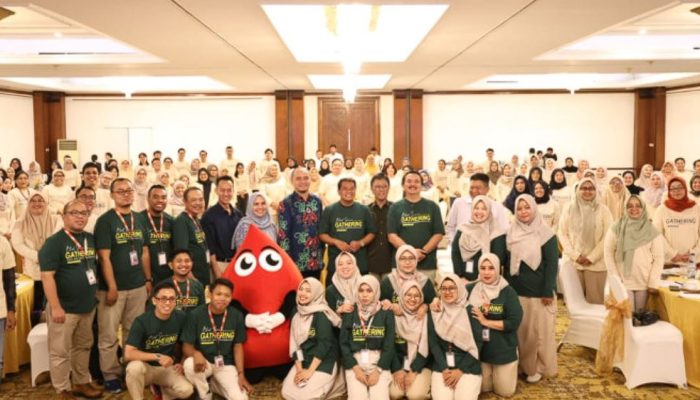 Bupati Tangerang Ungkap Fakta Mengejutkan soal Stok Darah & Pelayanan IGD