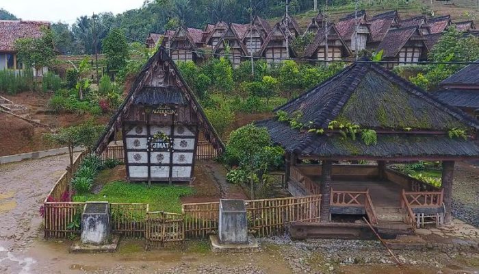 Cegah Konflik, Kemendagri Dorong Tuntaskan Batas Desa