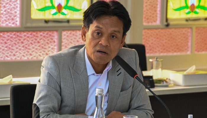 DPR Desak Bank Turun ke Lapangan! UMKM Diminta Tak Lagi Sulit Dapat Modal