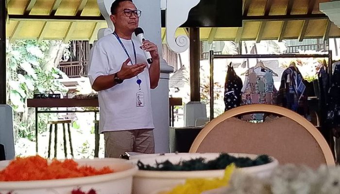 Dari Limbah Jadi Emas: Kampung Perca Bogor Ubah Kain Bekas Jadi Produk Bernilai Tinggi