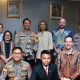 Delegasi Australia Kunjungi Polda NTT, Bahas Ancaman TPPO di Perbatasan