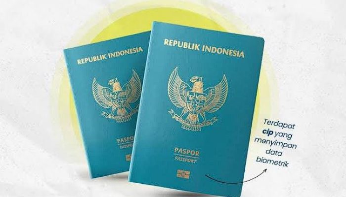 Ditjen Imigrasi Resmikan 18 Kantor Baru, Akses Layanan Paspor Kini Semakin Mudah di Daerah