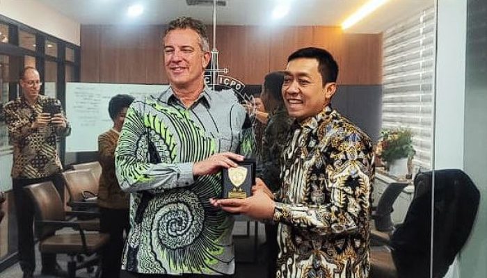 Divhubinter Polri dan IOM Sepakat Perketat Pengawasan Pengungsi Ilegal: Indonesia Siap Jadi Pusat Koordinasi ASEAN