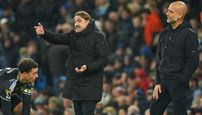 Drama Man City vs Leeds: 5 Gol, Kontroversi, dan Tuduhan Akali Aturan