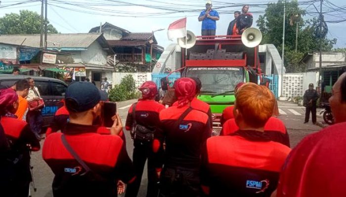 Dua Pegawai Transjakarta Kena SP2 Usai Kasus Pelecehan Seksual, Manajemen Turun Tangan!