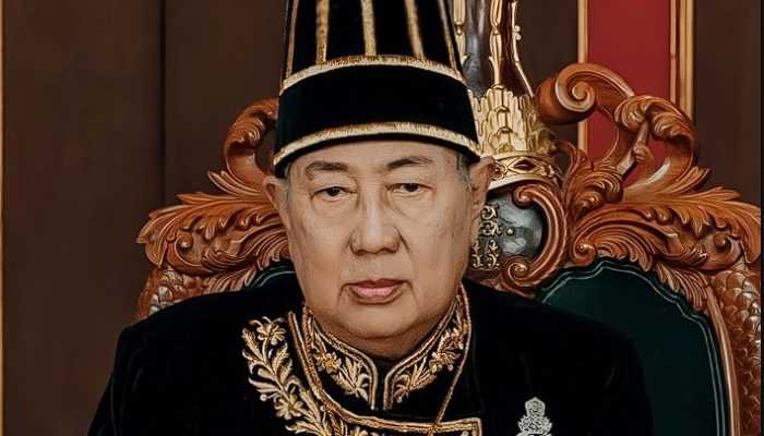 Duka di Tanah Jawa: Raja Keraton Surakarta SISKS Pakubuwono XIII Wafat di Solo