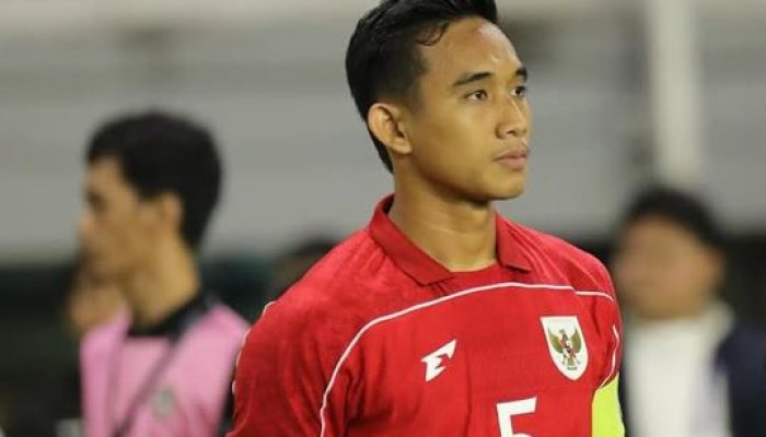 FIFA Rilis Daftar Puskás 2025: Selain Lamin Yamal Ada Nama Rizky Ridho Bikin Publik Heboh
