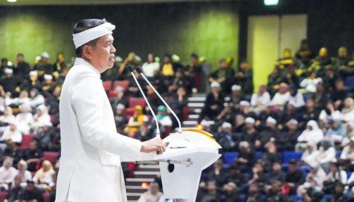 Gubernur Jabar Larang Hukuman Fisik di Sekolah, Surati Semua Satuan Pendidikan