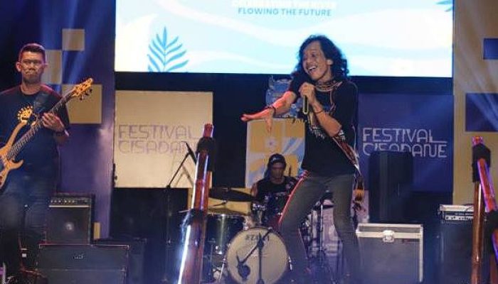 Hadiah Rp21 Juta! Lomba Band Pelajar Tangerang Great Sale 2025 Resmi Dibuka