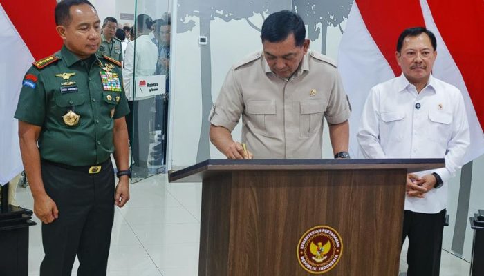 Immunotherapy Nusantara: Terapi Imun Tanpa Efek Samping Kini Hadir untuk Semua