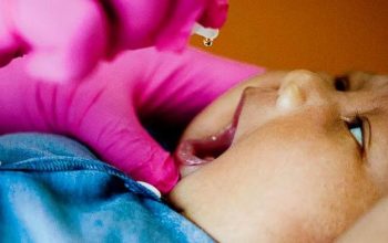 Indonesia Resmi Bebas Polio Tipe 2: WHO Umumkan KLB Berakhir