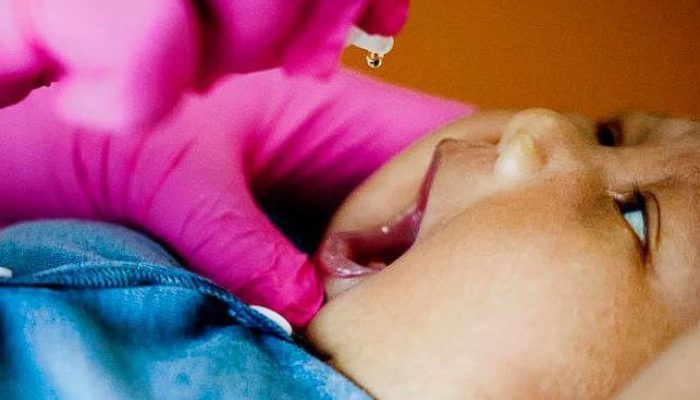 Indonesia Resmi Bebas Polio Tipe 2: WHO Umumkan KLB Berakhir