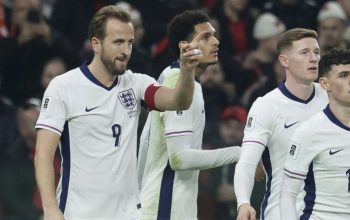 Inggris Sempurna! Kane Menggila, Tuchel Kirim Peringatan ke Pesaing Piala Dunia 2026