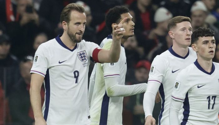 Inggris Sempurna! Kane Menggila, Tuchel Kirim Peringatan ke Pesaing Piala Dunia 2026