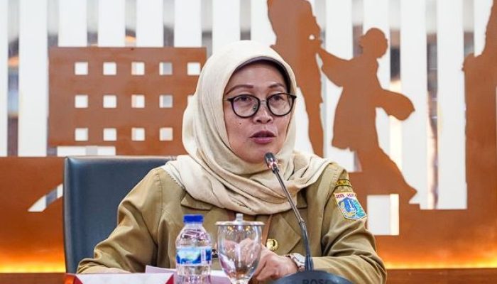 Jumantik Mandiri, DBD di Jakarta Pusat: 924 Warga Terjangkit, Dua Meninggal