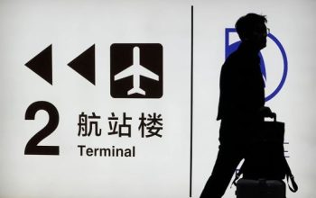 K-Visa Tiongkok: Senjata Baru Beijing Saingi AS dalam Perebutan Talenta Teknologi Dunia