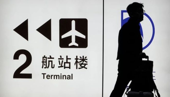 K-Visa Tiongkok: Senjata Baru Beijing Saingi AS dalam Perebutan Talenta Teknologi Dunia