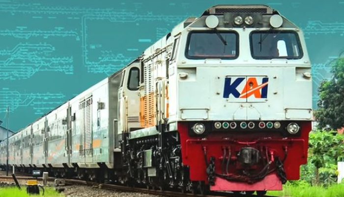 KAI Siapkan 12.782 Kursi/Hari untuk Nataru 2025! Siap Berebut Tiket?