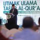 Kemenag: 8 Rekomendasi Ijtimak Ulama Tafsir Al-Qur’an 2025