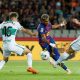 Lamine Yamal Bersinar! Barcelona Bangkit Usai El Clasico, Bungkam Elche 3-1