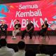 M Bloc Space SIMPATI 5G Resmi Hadir: Blok M Kini Jadi Pusat Gaya Hidup Kreatif dan Digital Generasi Muda