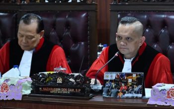 MKD DPR RI Sidang Etik Anggota Nonaktif, Dugaan Joget Saat Kenaikan Gaji Jadi Sorotan