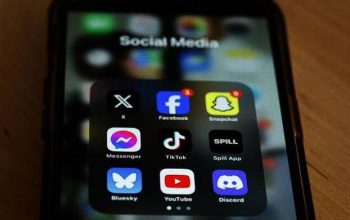 Malaysia Melarang Media Sosial untuk Anak di Bawah 16 Tahun Mulai 2026