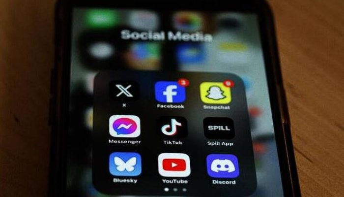 Malaysia Melarang Media Sosial untuk Anak di Bawah 16 Tahun Mulai 2026