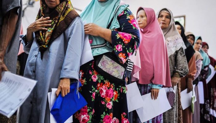 Mensos Gus Ipul: Penerima Bansos Usia Produktif Harus Mandiri, Bukan Hanya Dapat Bantuan