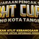 PSHT Cup 3 Dibuka! Ratusan Pesilat Siap Panaskan Arena Kota Tangerang 2025