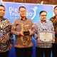 Pemprov DKI Borong BE Award 2025! Transaksi TTE Tembus 28 Juta, Digitalisasi Melonjak Tajam