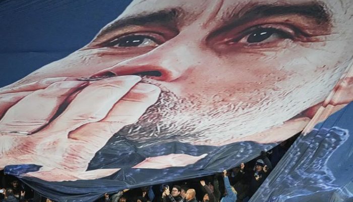 Pep Guardiola Pecahkan Rekor 1.000 Laga, Manchester City Lumat Liverpool 3-0 di Etihad