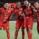 Persija Jakarta Bangkit! Tumbangkan Persik 3-1 di Solo