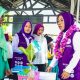 Posyandu Tangsel Dinilai Tim Provinsi Banten, Siap Jadi Juara Lomba Posyandu 2025