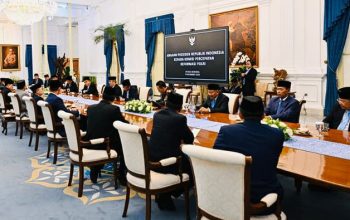 Prabowo Lantik Komisi Reformasi Polri, Nama-nama Penting Terungkap 3