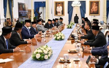 Prabowo Lantik Komisi Reformasi Polri, Nama-nama Penting Terungkap 4